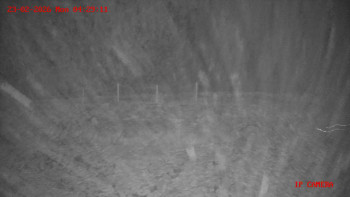 Skiareál Klepáčov