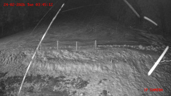 Skiareál Klepáčov