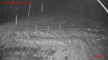 Skiareál Klepáčov