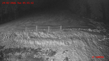 Skiareál Klepáčov