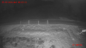 Skiareál Klepáčov