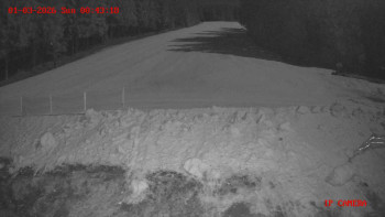 Skiareál Klepáčov