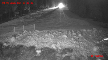 Skiareál Klepáčov