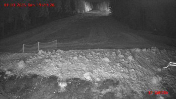 Skiareál Klepáčov