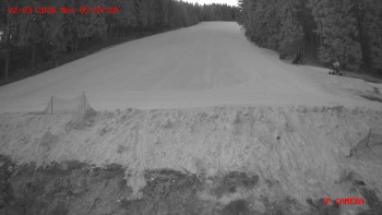 Skiareál Klepáčov