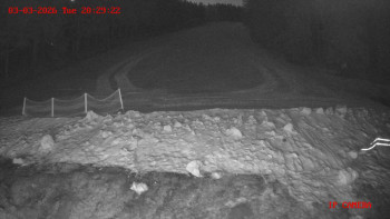 Skiareál Klepáčov