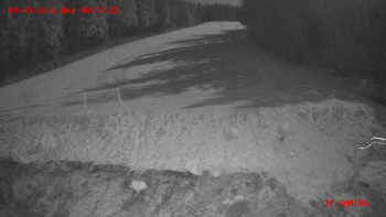 Skiareál Klepáčov