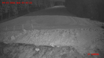 Skiareál Klepáčov