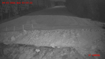 Skiareál Klepáčov