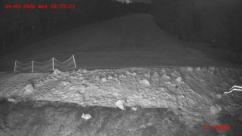 Skiareál Klepáčov