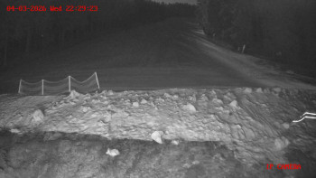 Skiareál Klepáčov