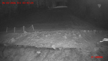 Skiareál Klepáčov