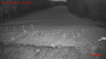 Skiareál Klepáčov