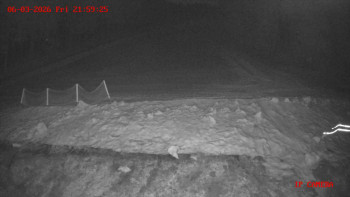 Skiareál Klepáčov