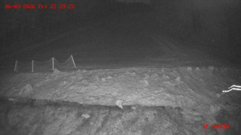 Skiareál Klepáčov