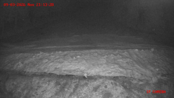 Skiareál Klepáčov