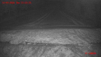 Skiareál Klepáčov