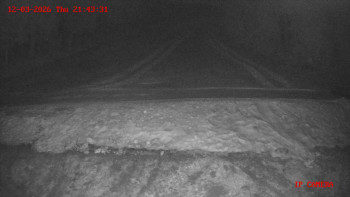 Skiareál Klepáčov