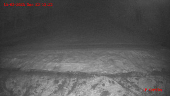 Skiareál Klepáčov