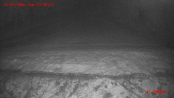 Skiareál Klepáčov