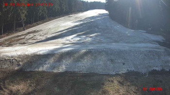 Skiareál Klepáčov