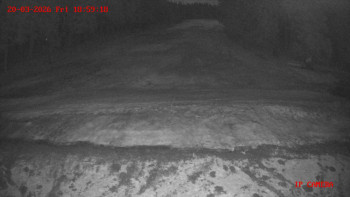 Skiareál Klepáčov