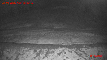 Skiareál Klepáčov