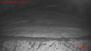 Skiareál Klepáčov