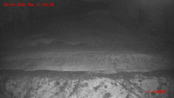 Skiareál Klepáčov