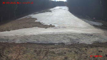 Skiareál Klepáčov