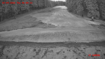 Skiareál Klepáčov