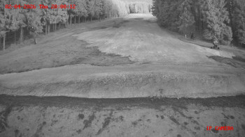 Skiareál Klepáčov