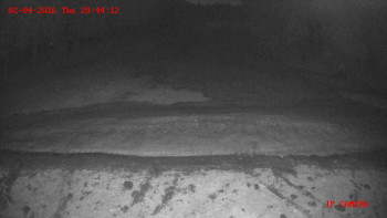 Skiareál Klepáčov