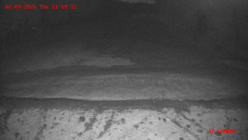 Skiareál Klepáčov