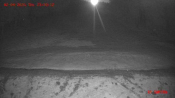 Skiareál Klepáčov