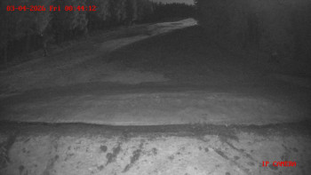 Skiareál Klepáčov