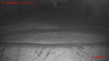 Skiareál Klepáčov