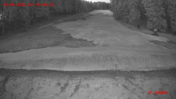 Skiareál Klepáčov