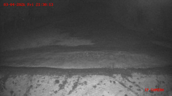 Skiareál Klepáčov