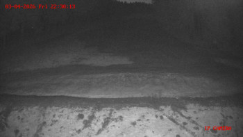 Skiareál Klepáčov