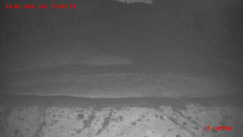 Skiareál Klepáčov