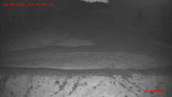 Skiareál Klepáčov