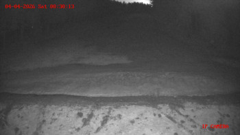 Skiareál Klepáčov