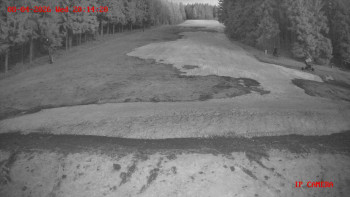 Skiareál Klepáčov