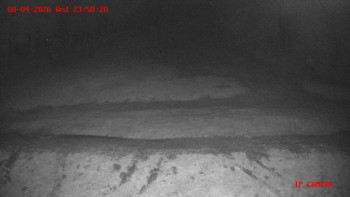 Skiareál Klepáčov