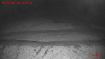 Skiareál Klepáčov