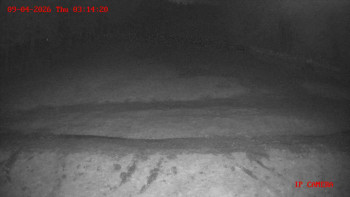 Skiareál Klepáčov