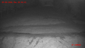 Skiareál Klepáčov