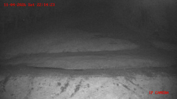 Skiareál Klepáčov