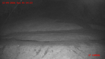 Skiareál Klepáčov